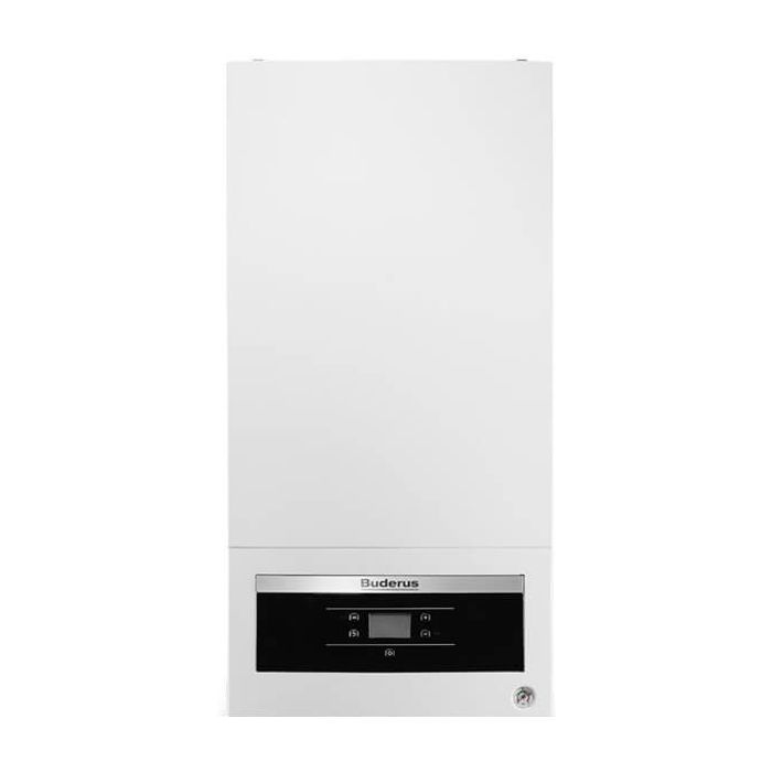 Котел Bosch Buderus Logomax Plus GB062-24 KD Фото