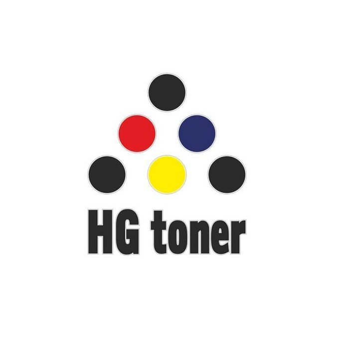 Тонер HG BROTHER HL-2240/HL-1110/HL-L2300, 80 г (HG390) Фото