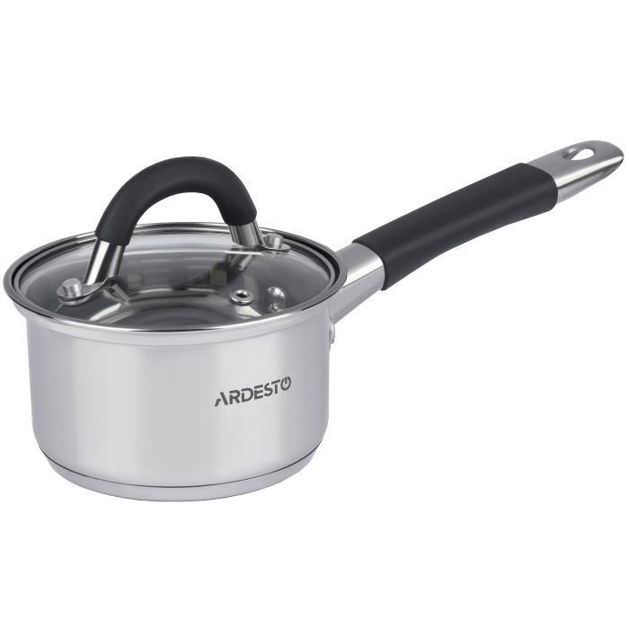 Ковш Ardesto Gemini 1.2 л Фото