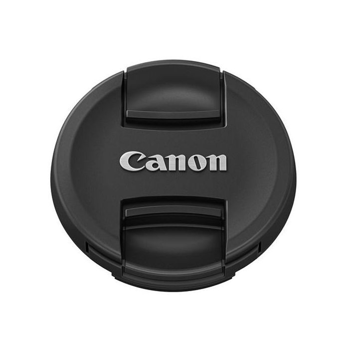 Крышка объектива Canon E67II Фото