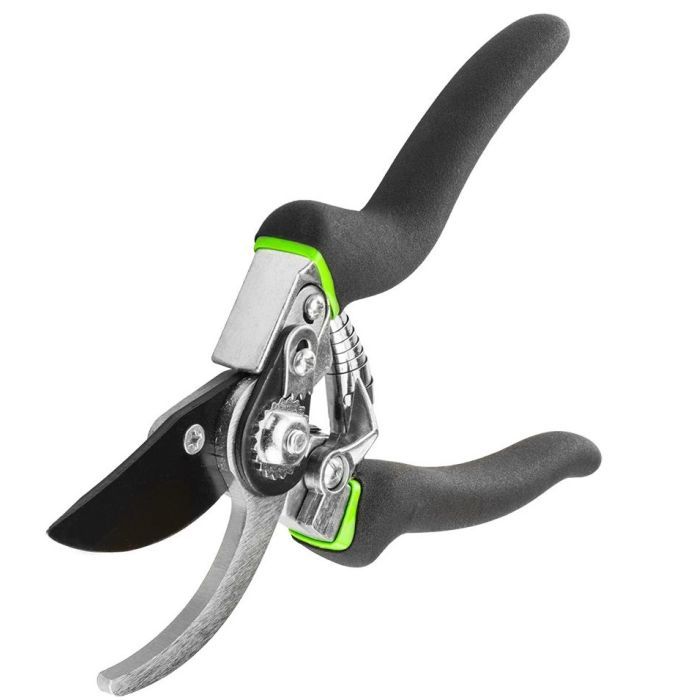 Секатор Verto универсальный 220 мм Фото