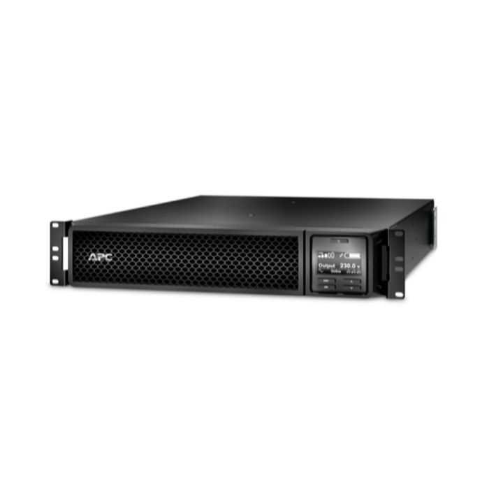 Источник бесперебойного питания APC Smart-UPS SRT 1000VA RM Фото