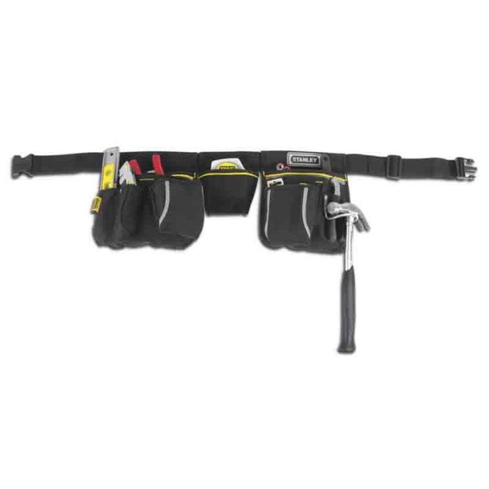 Сумка для инструмента Stanley пояс плоника нейлоновый 600ден Фото