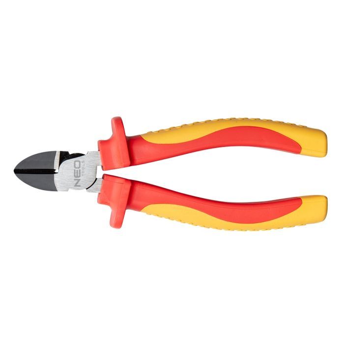 Кусачки Neo Tools 160 мм Фото