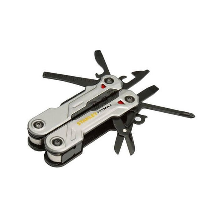 Мультитул Stanley MULTI-TOOL 16 в 1 Фото