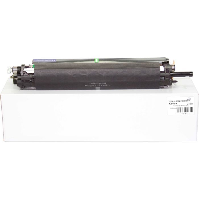 Драм картридж AHK Xerox WC 7120/7125, 013R00660 Cyan Фото