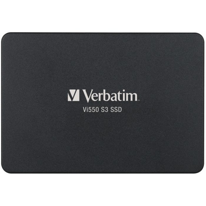 Накопитель SSD Verbatim 2.5" 128GB Фото