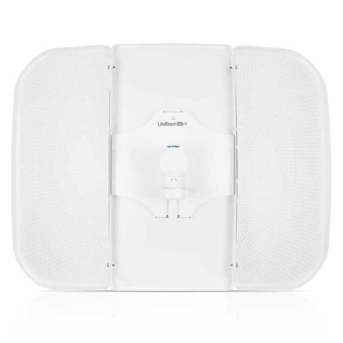 Точка доступа Wi-Fi Ubiquiti LBE-5AC-LR Фото