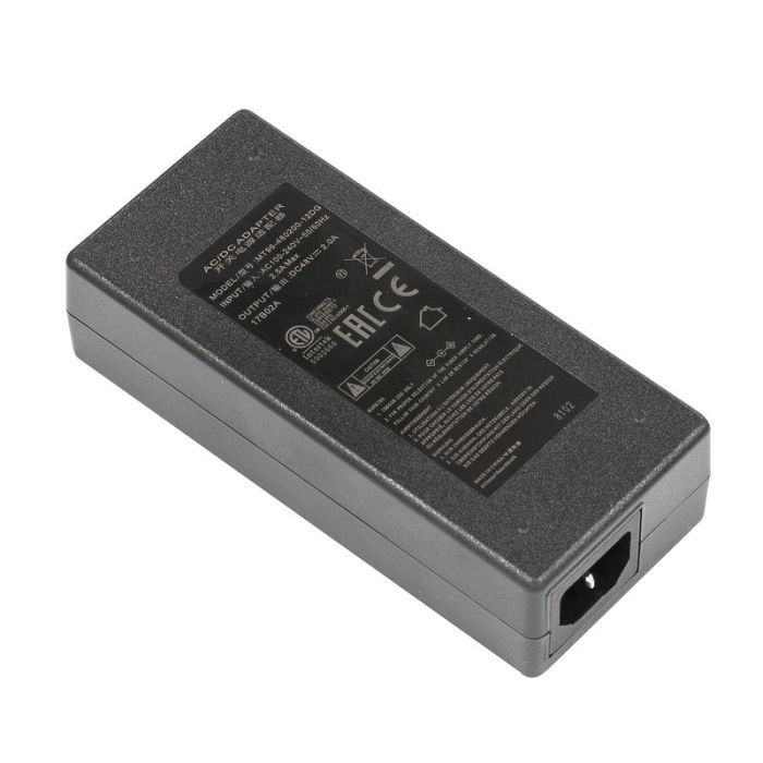 Блок питания сетевой Mikrotik 48V2A96W Фото