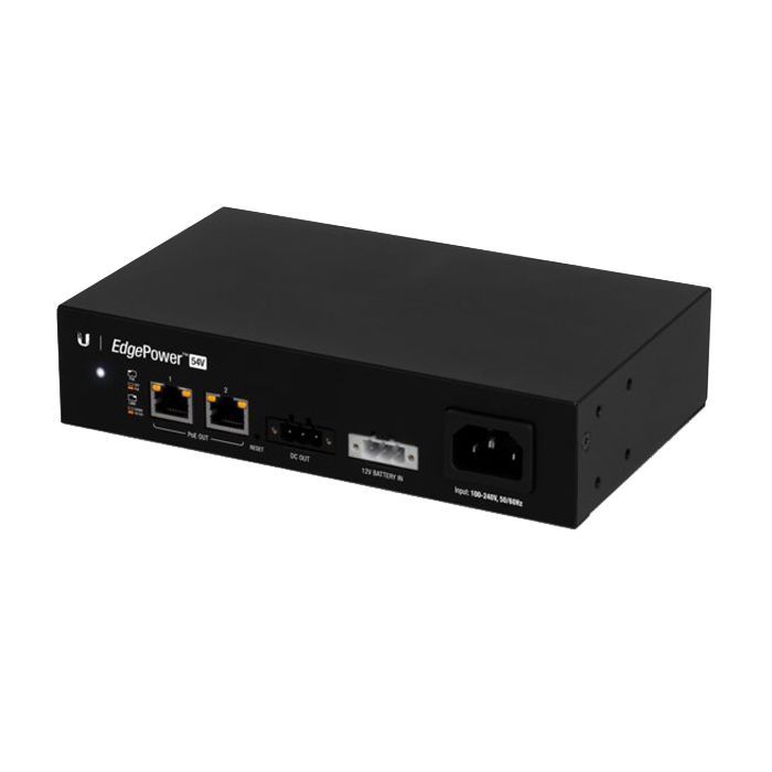 Блок питания сетевой Ubiquiti EP-54V-72W Фото