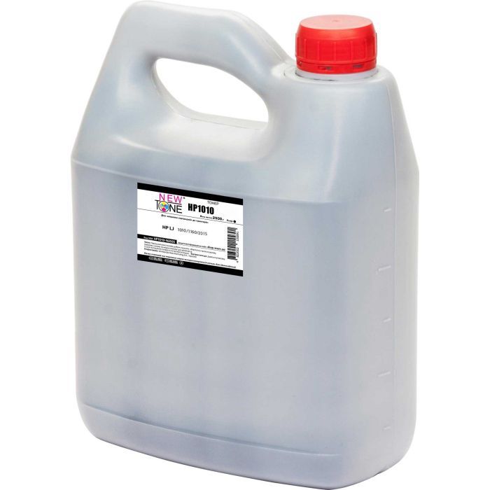 Тонер NewTone HP LJ 1010/1020/1022, 2500г Фото