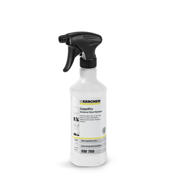 Моющее средство для пылесоса Karcher RM 769 Фото