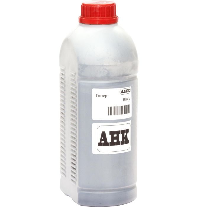 Тонер AHK Xerox VLB 400/405, 740г Black Фото