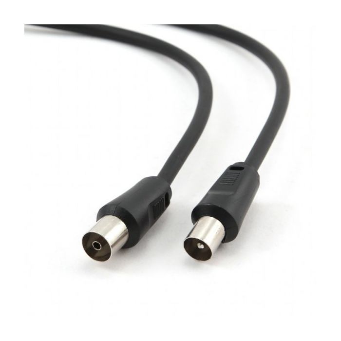 Кабель телевизионный Cablexpert 75 Ом 1.8m Фото