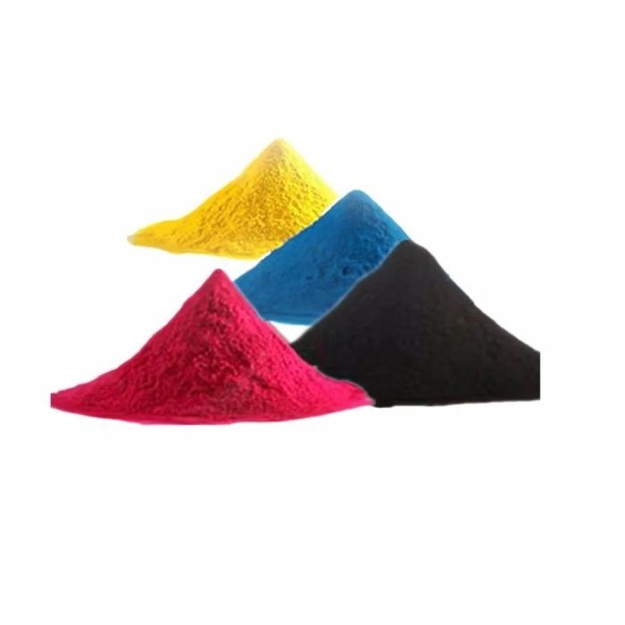 Тонер IPM OKI C301/321, 60г, Black Фото