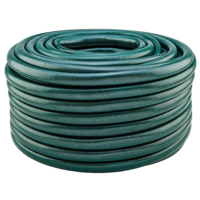 Поливочный шланг Verto 20м, 1/2 " Економ Фото