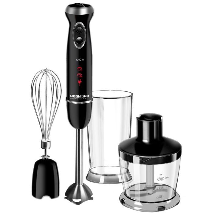 Блендер Redmond RHB-2942-E Фото