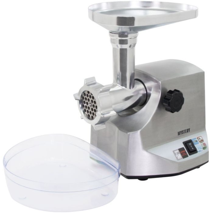 Мясорубка Mystery MGM-3100 Фото