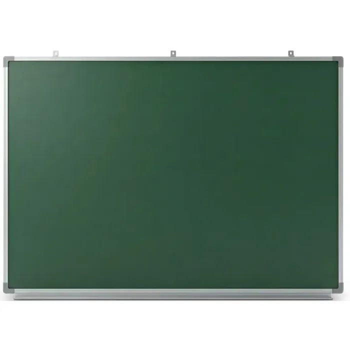 Школьная доска Sector магнитно-меловая, 150х100 см Фото