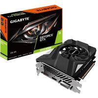 Видеокарта GIGABYTE GeForce GTX1650 SUPER 4096Mb D6 Фото