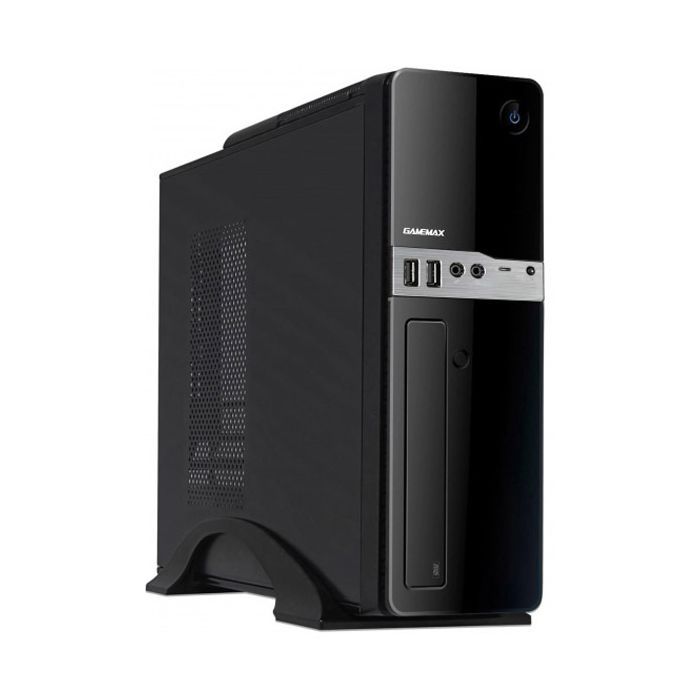 Корпус для ПК Gamemax ST607-400W Фото
