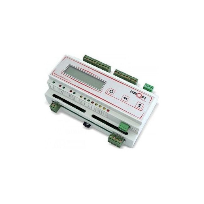 Терморегулятор ProfiTherm К-3 Фото