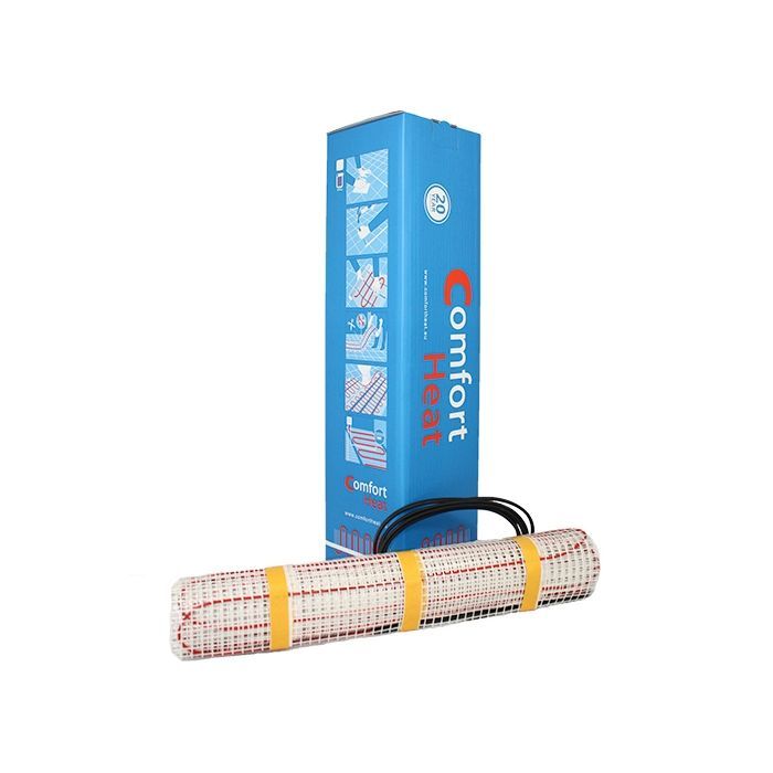 Теплый пол Comfort Heat 1.5 m2 (0.5x3m)/240W Фото
