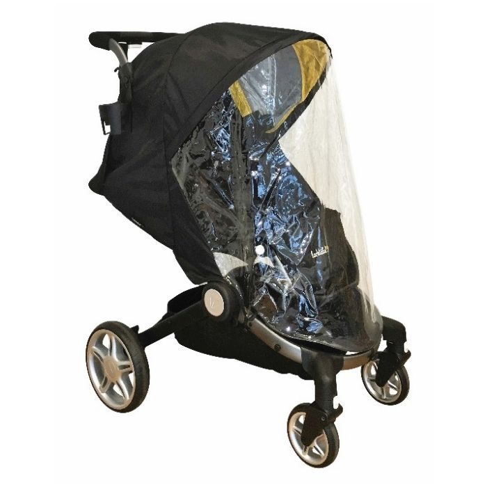 Дождевик на коляску Larktale Rain Cover / Larktale Coast Фото
