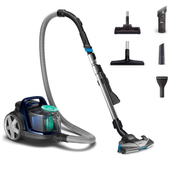 Пылесос Philips FC9556/09 Фото