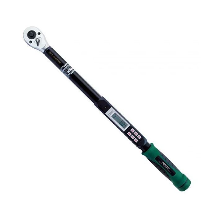 Ключ Toptul динамометрический с индикацией 3/8"х440mm 10-100Нм Фото
