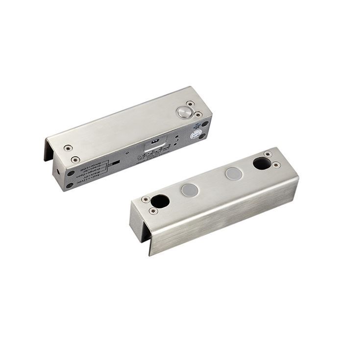 Электромеханический замок Yli Electronic YB-500U(LED) Фото