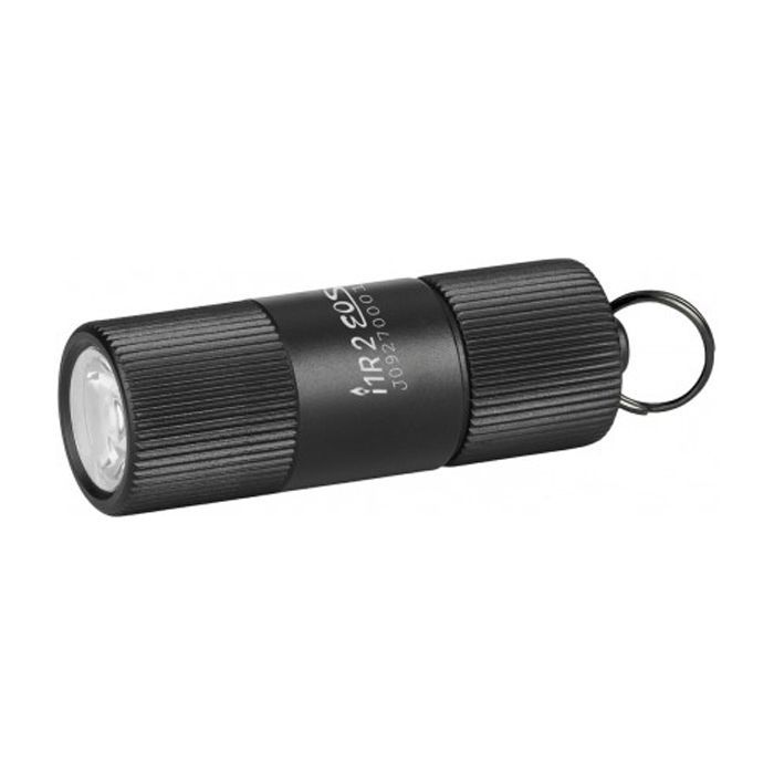 Фонарь Olight I1R 2 Black Фото