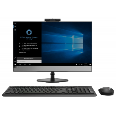 Компьютер Lenovo V530-24ICB IPS / i5-9400T Фото