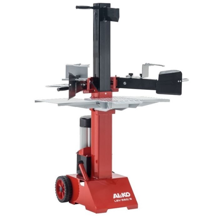 Дровокол AL-KO LSV 560/8 Фото