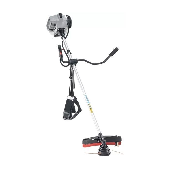 Триммер садовый AL-KO BC 400 В Фото