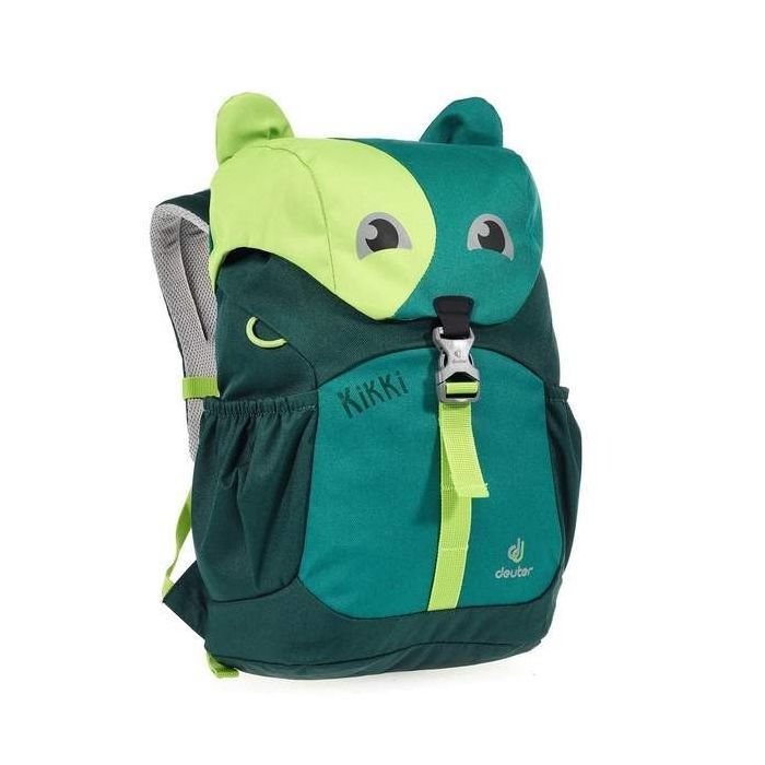 Рюкзак школьный Deuter Kikki 2231 alpinegreen-forest Фото