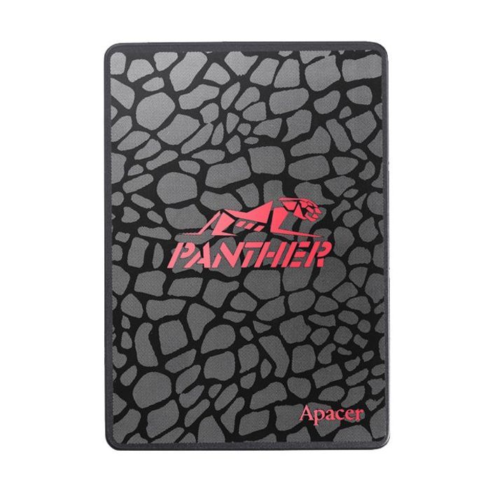 Накопитель SSD Apacer 2.5" 128GB Фото