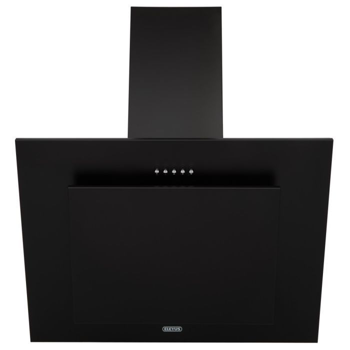 Вытяжка кухонная Eleyus VERTICAL 1000 50 BL Фото