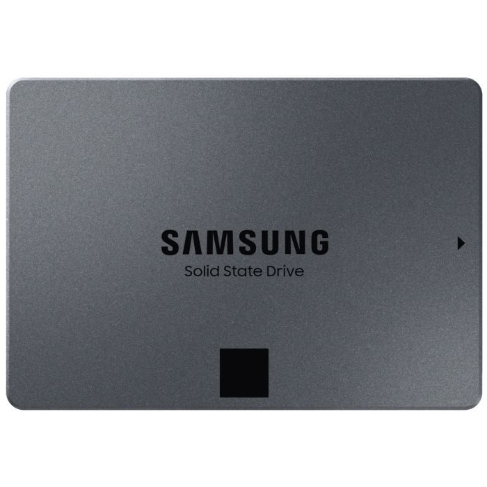 Накопитель SSD Samsung 2.5" 2TB 870 QVO Фото
