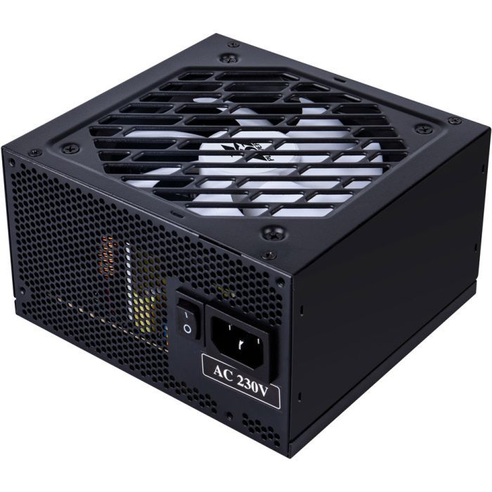 Блок питания 1stPlayer 700W Фото