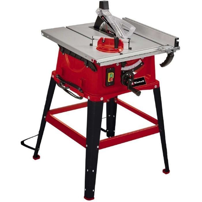 Циркулярная пила Einhell TC-TS 254 Фото