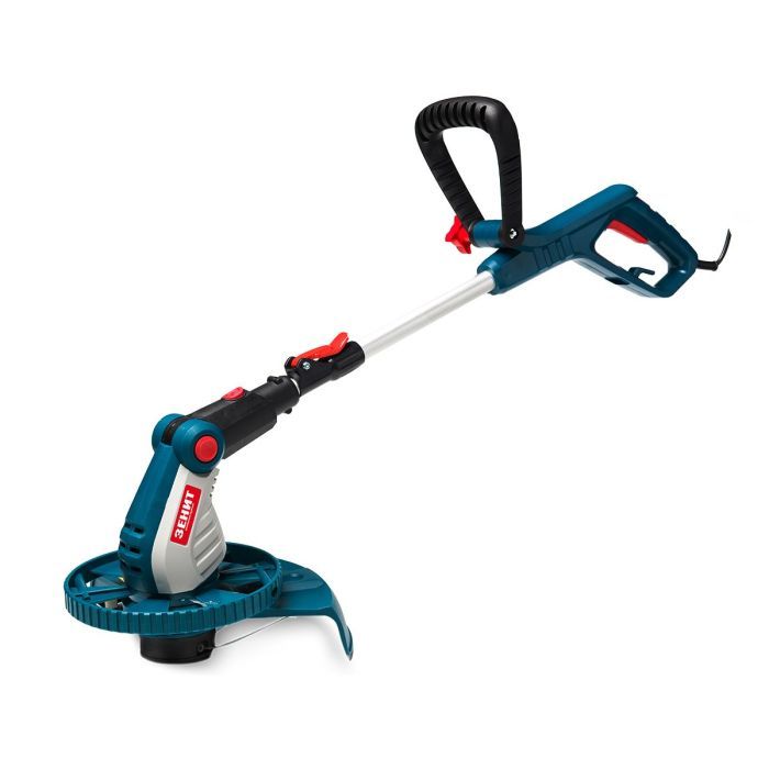 Триммер садовый Зеніт ЗТС-650 Фото