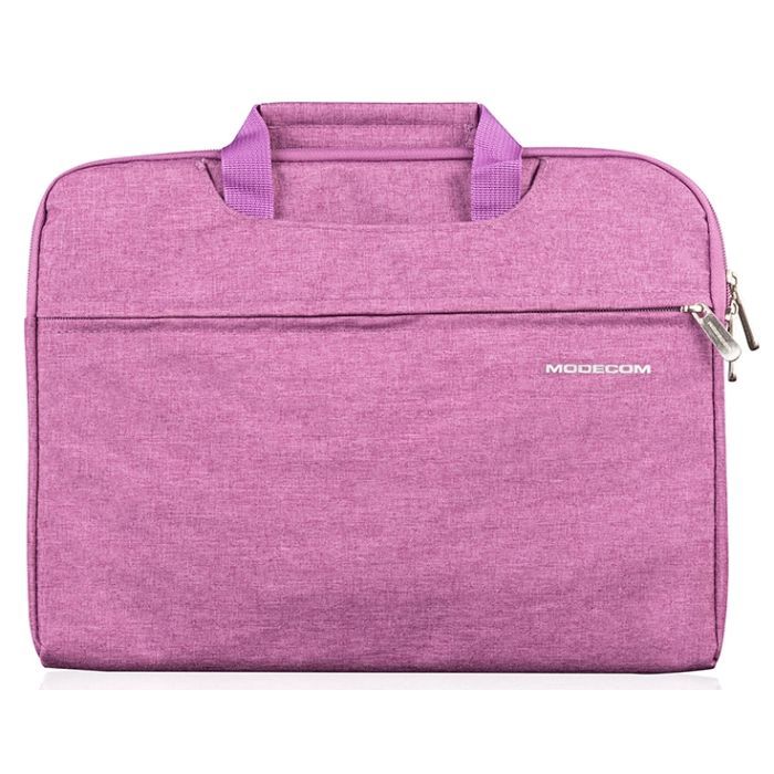 Сумка для ноутбука Modecom 13.3" Highfill Pink Фото
