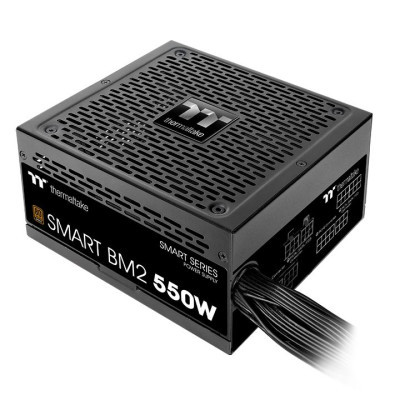 Блок питания ThermalTake 550W Smart BM2 Фото