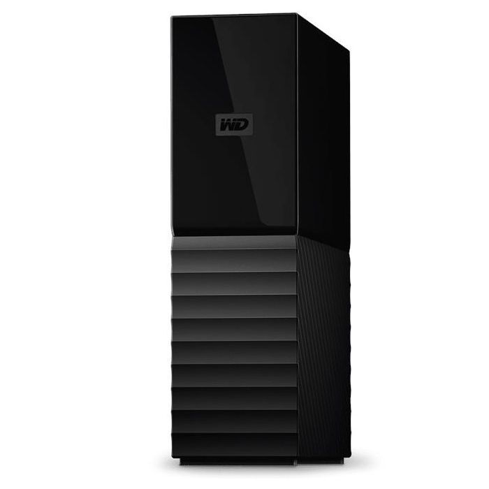 Внешний жесткий диск WD 3.5" 14TB My Book Desktop Фото