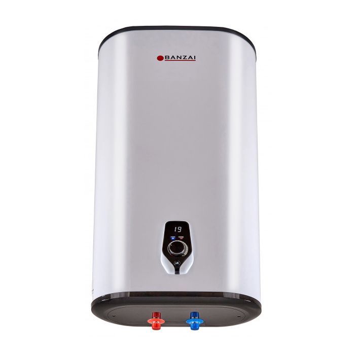 Бойлер Banzai 80 DINOX20 E-ANODE Фото