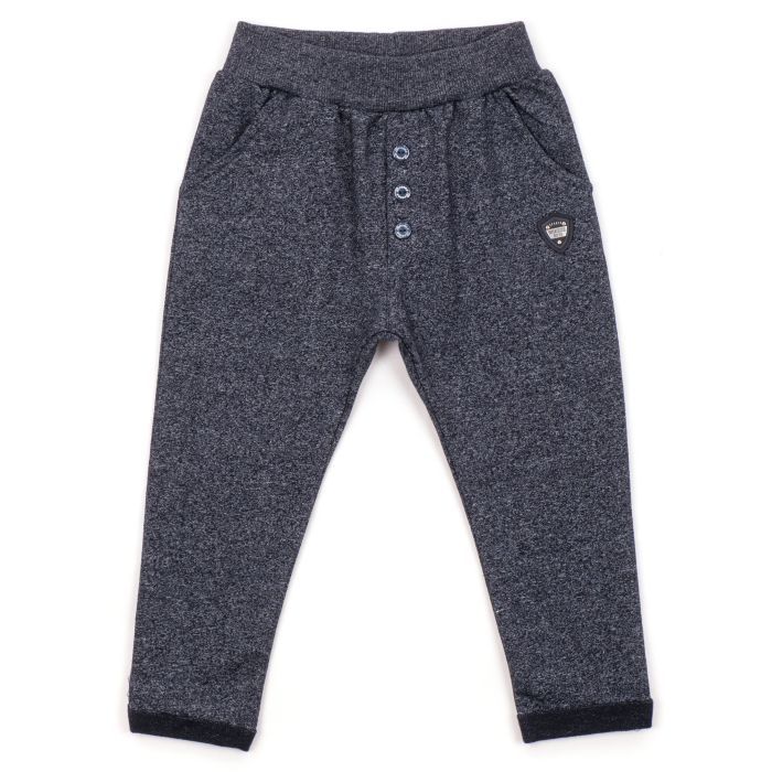 Штаны детские Breeze с карманами Фото