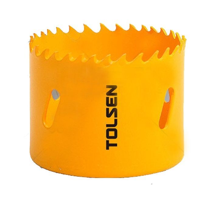 Коронка Tolsen биметаллическая 41 мм Фото