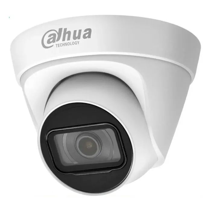Камера видеонаблюдения Dahua DH-IPC-HDW1431T1P-S4 (2.8) Фото