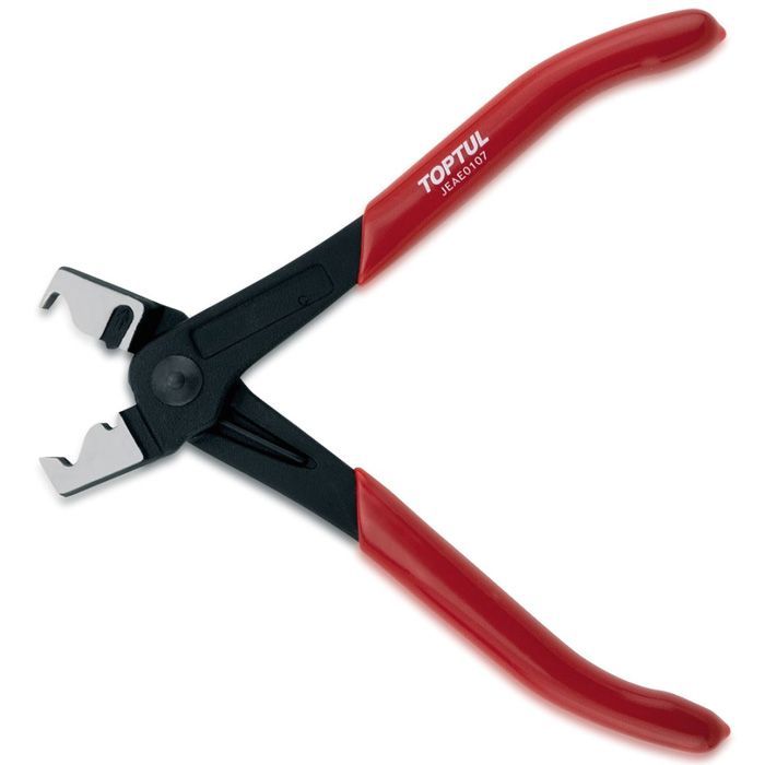 Автомобильный съемник Toptul для хомутов Фото